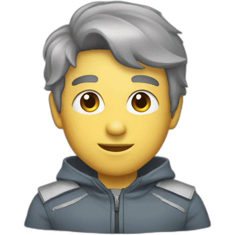 argent emoji