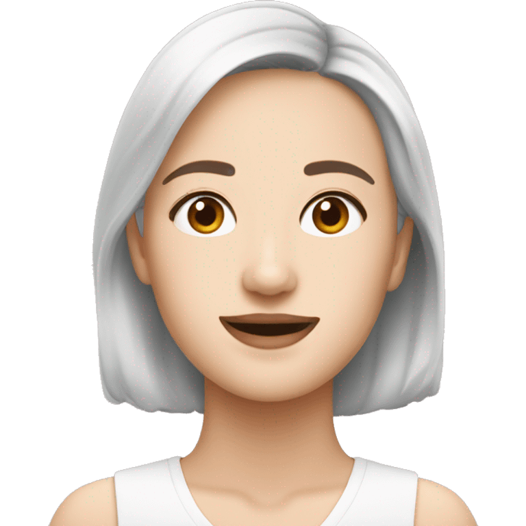 Laneige emoji