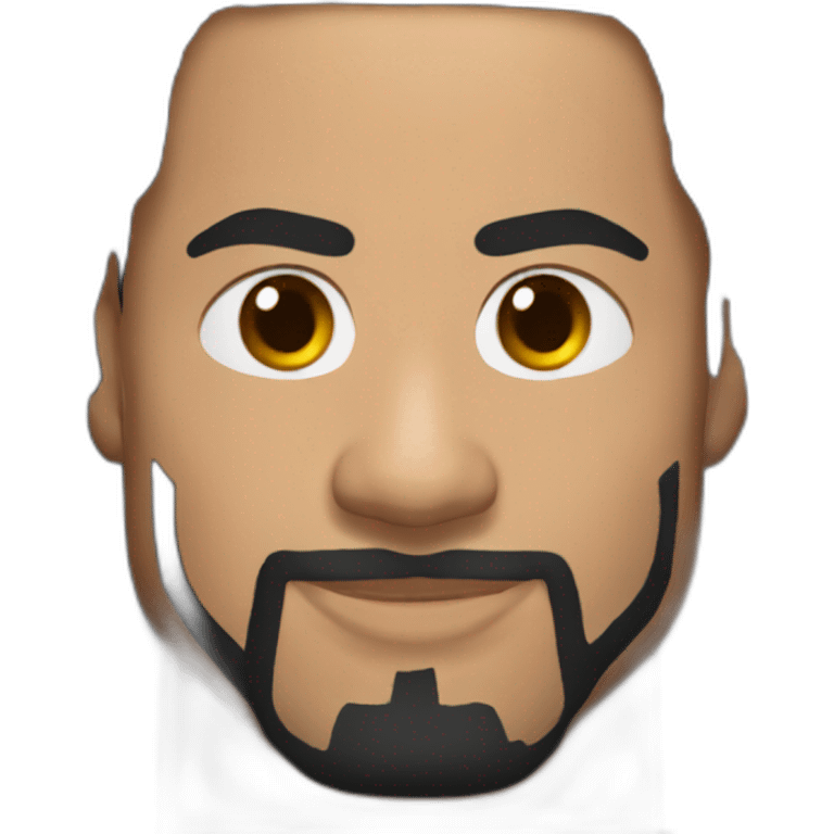 Roman reigns emoji