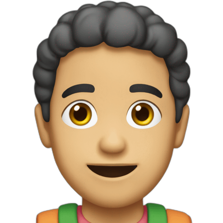 kiko from chavo del ocho emoji