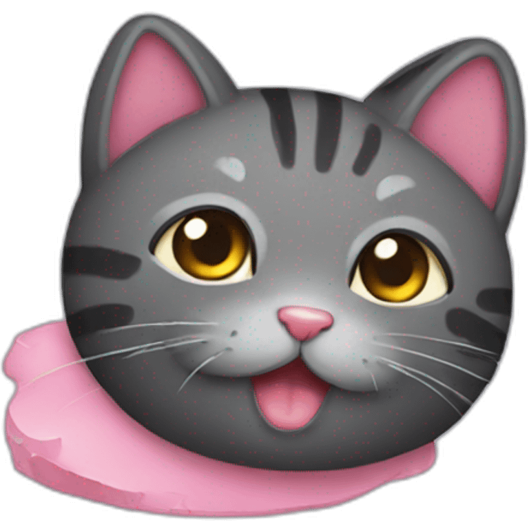 nyan nyan nyan emoji