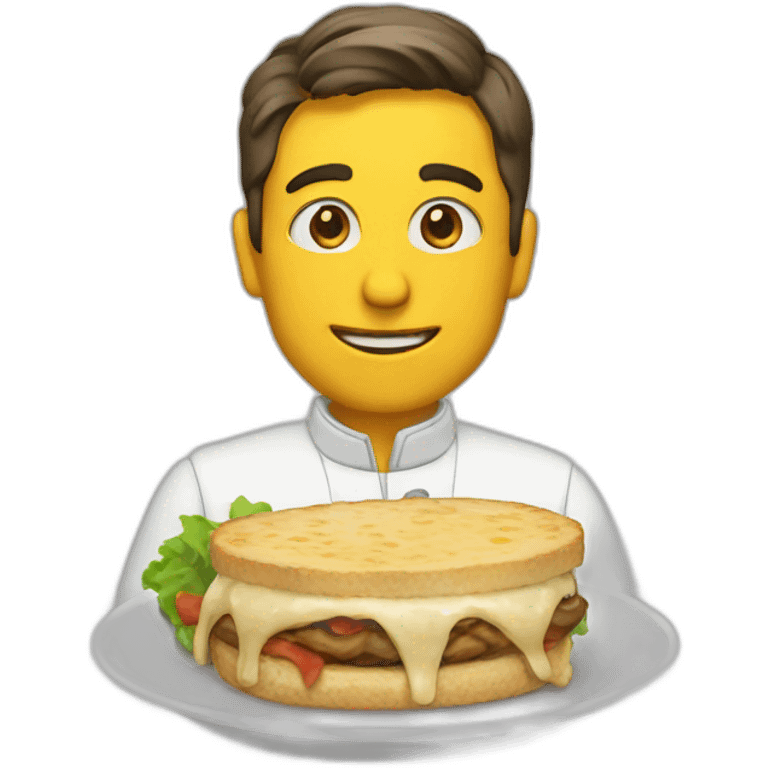 Comida emoji