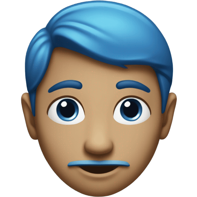 genie emoji split in half emoji