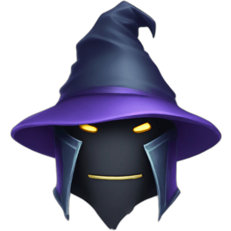 Veigar emoji