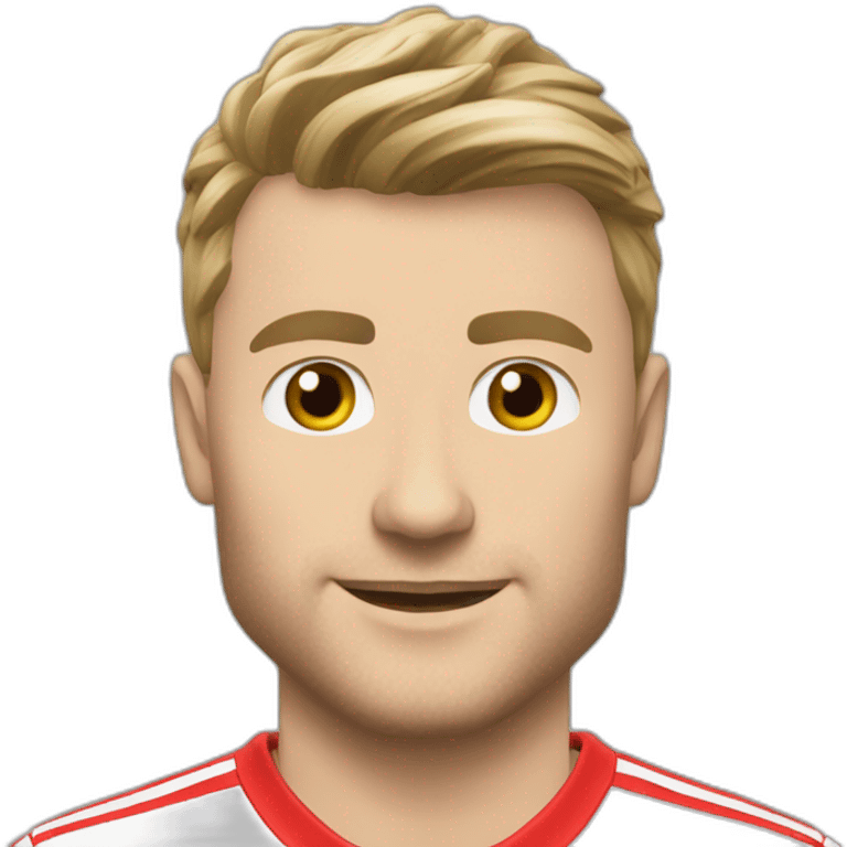 Steffen Baumgart, 1.FC Köln emoji