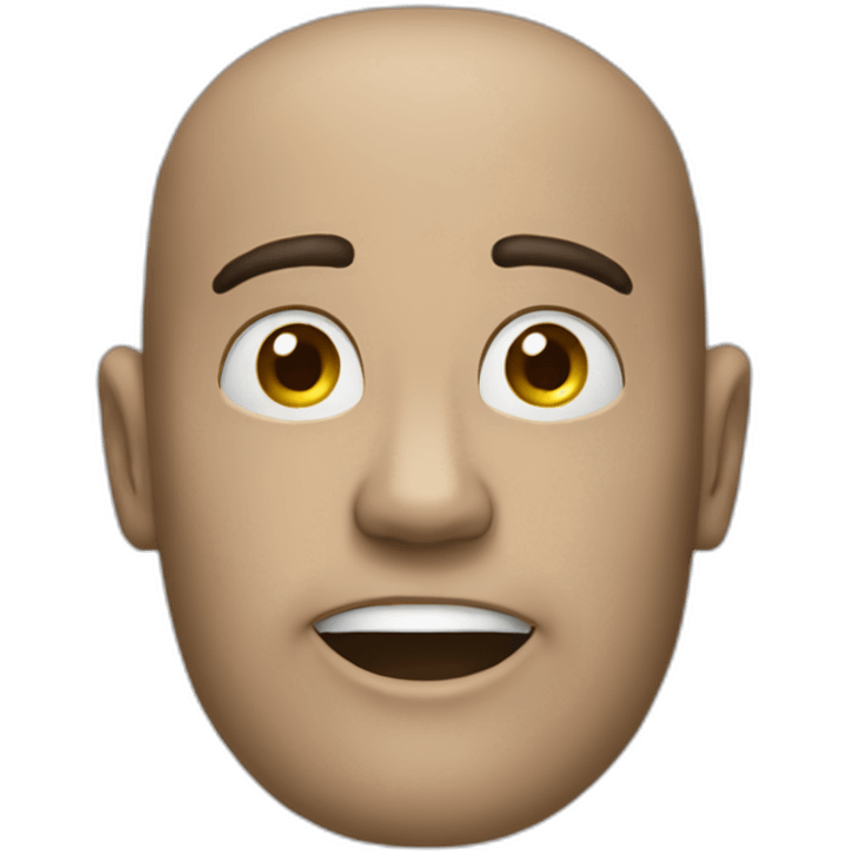 Ramattra emoji