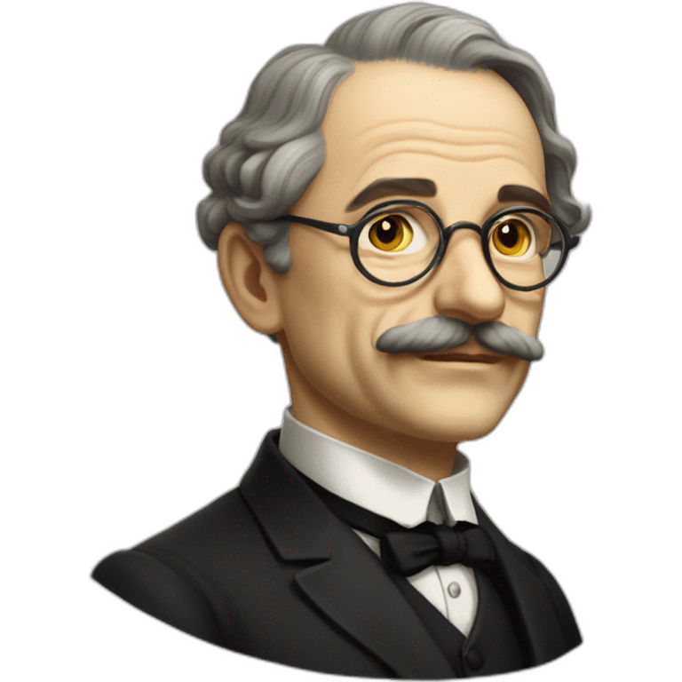 Léon Blum emoji