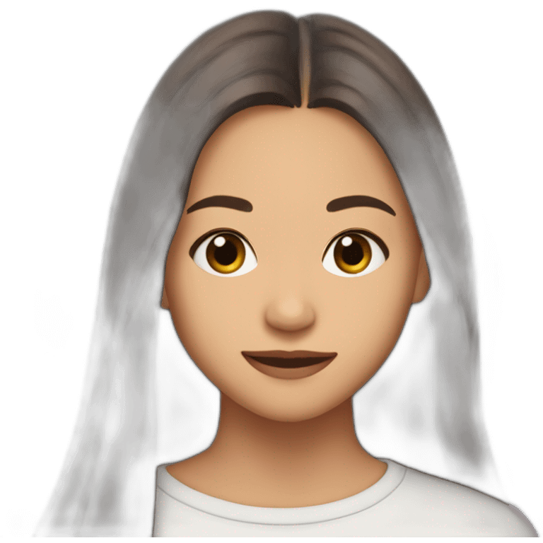 Olivia Rodrigo emoji