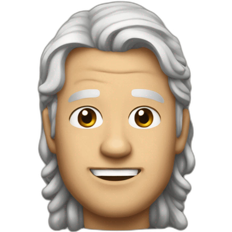 Macbyrd emoji