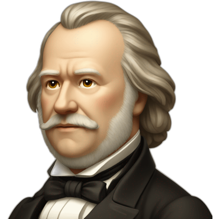 Johannes Brahms emoji