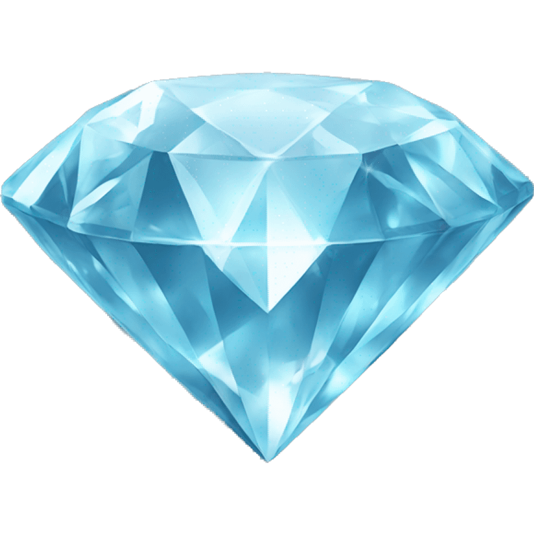 diamond emoji