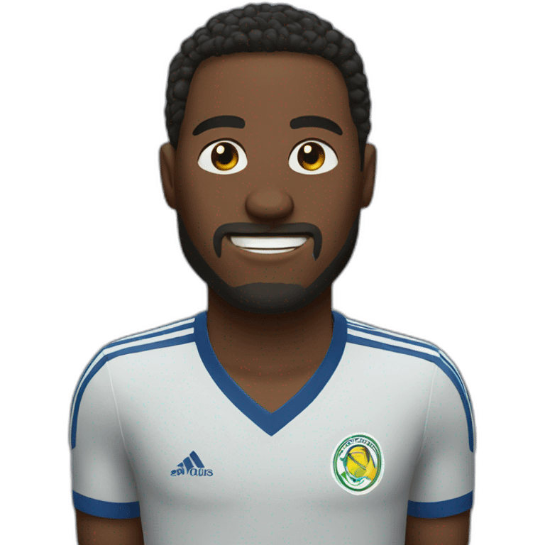 Victor wembaniama emoji