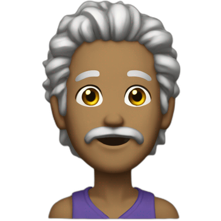 Gojo satory emoji