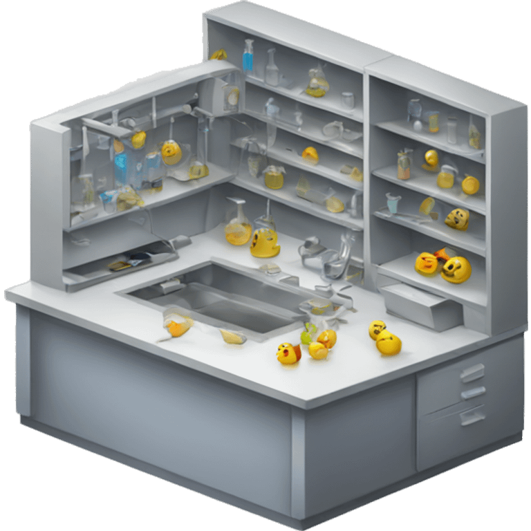 laboratorio emoji