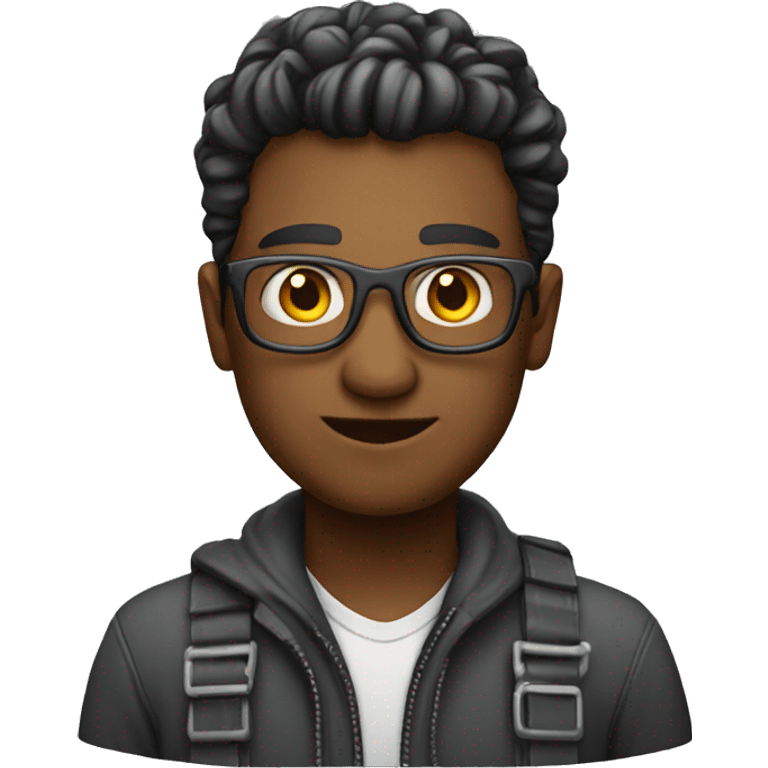 Software developer emoji