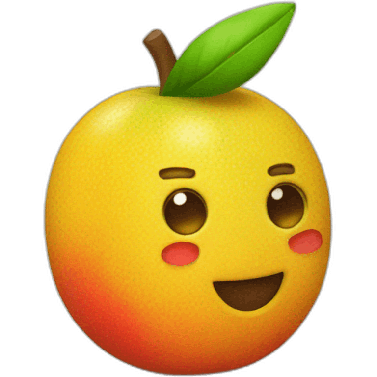 Blox fruit emoji