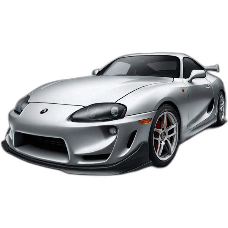 supra emoji