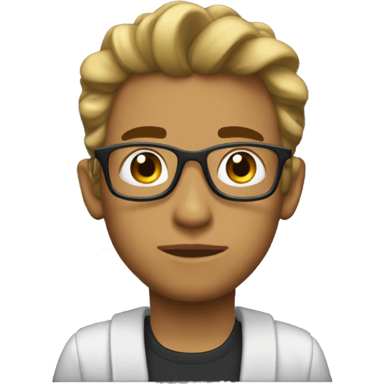 Rico Dowdle emoji