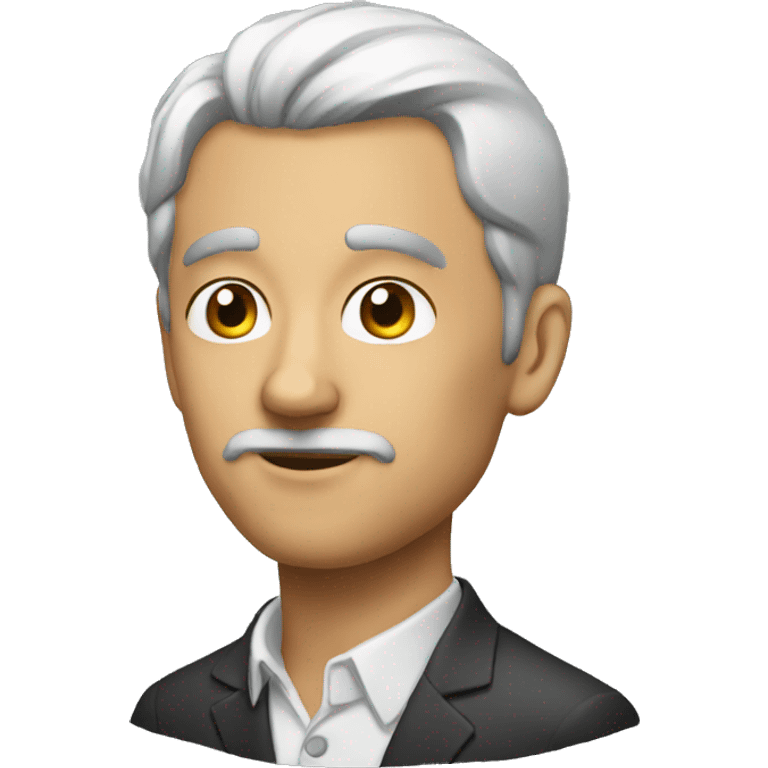 mastermind emoji