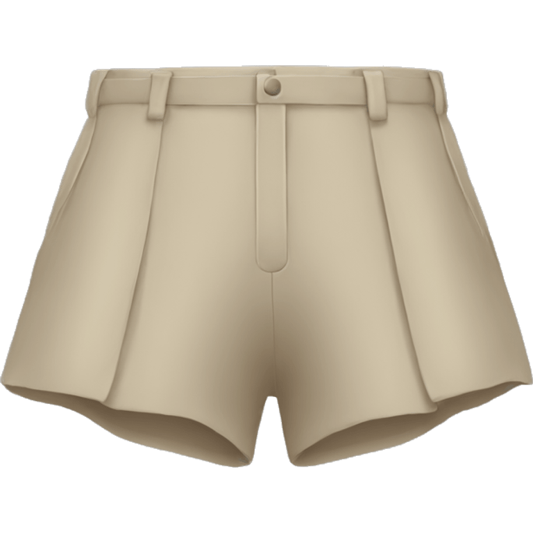 Culotte régle emoji