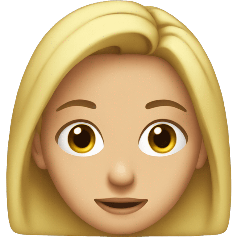 Sara alin emoji