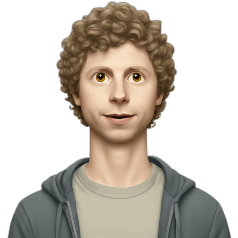 michael cera emoji