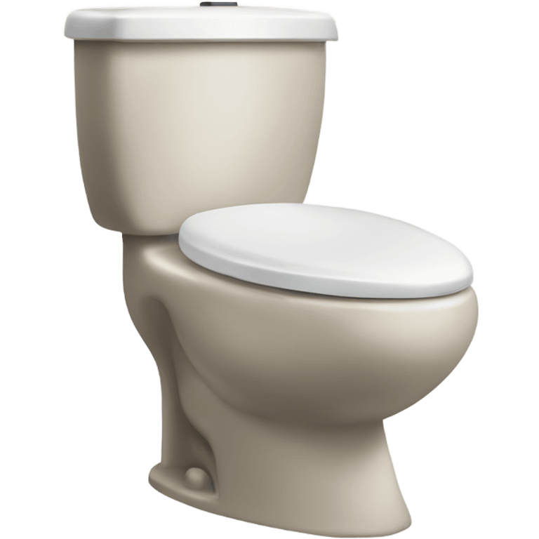 Skibidi toilet emoji