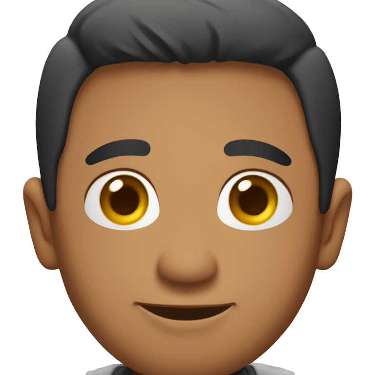 Nepali guy emoji