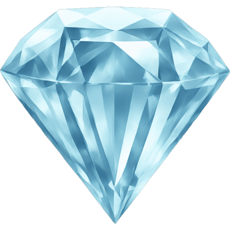 diamond emoji