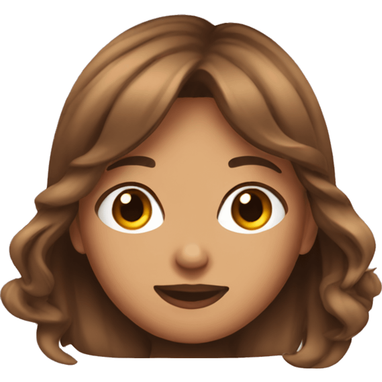 GIRLFRIEND emoji