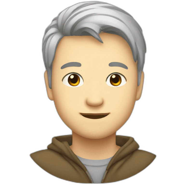 miki kuusi emoji