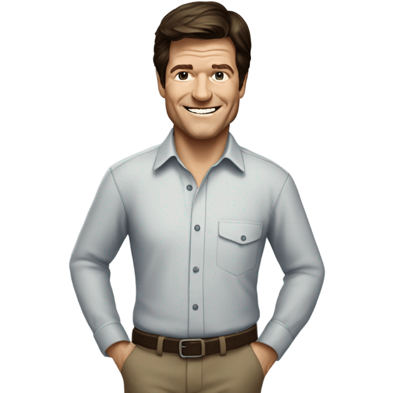 Jason Bateman  emoji