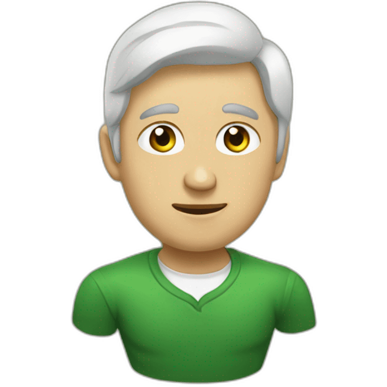 Zelenskiy emoji