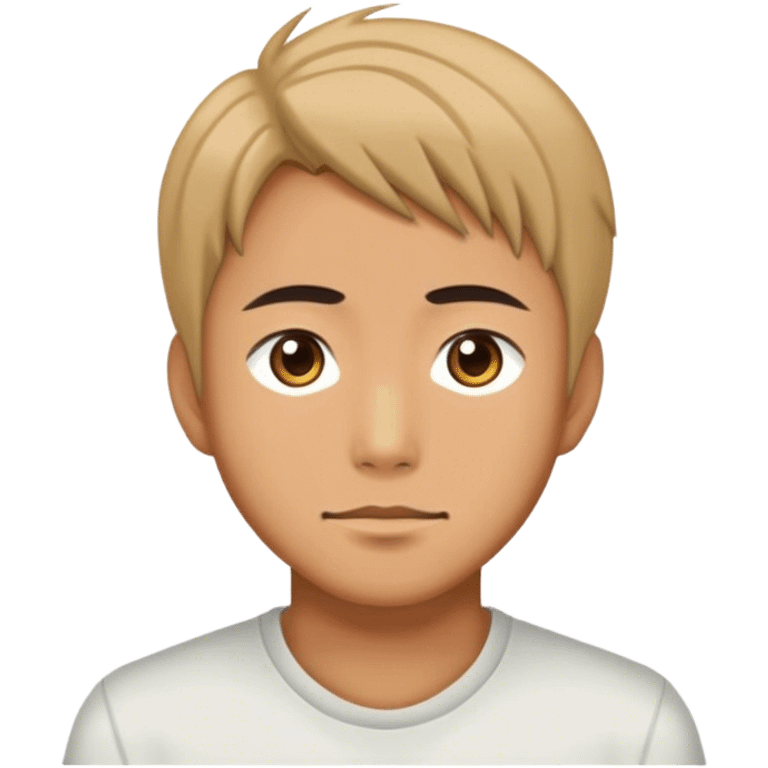 Yuji itadori emoji