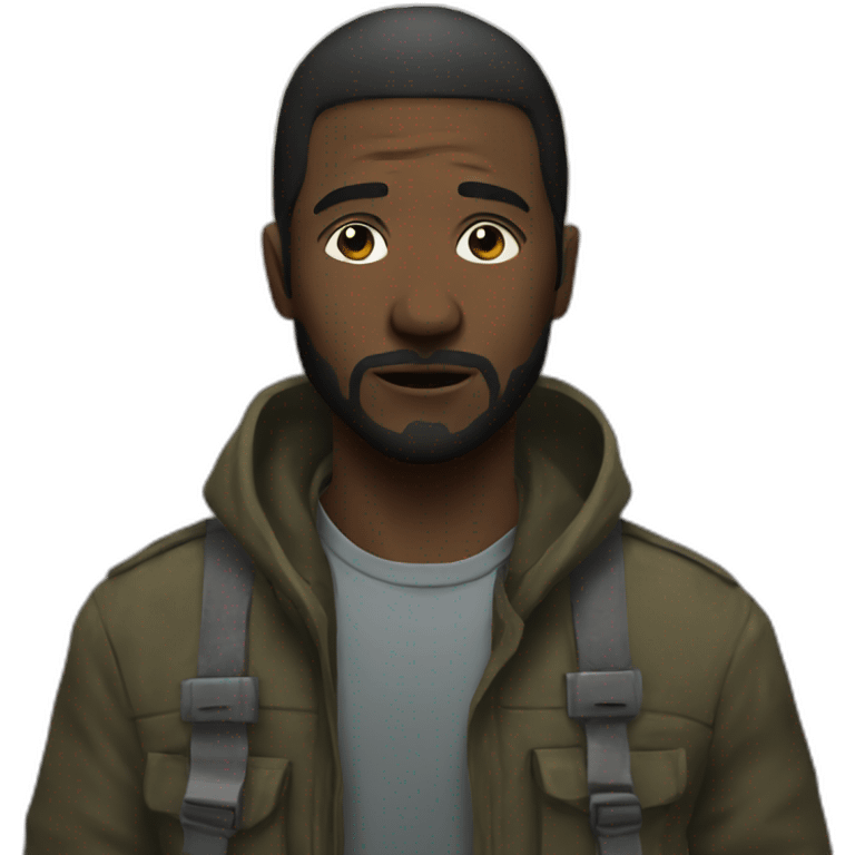 dayz emoji