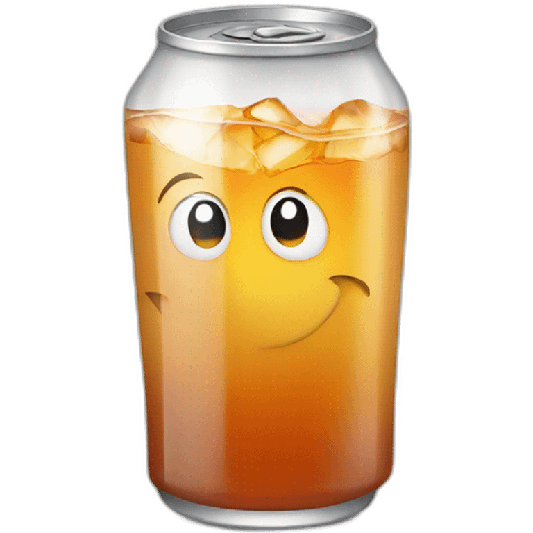 soda emoji