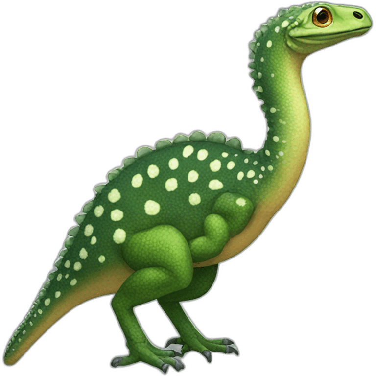 diplodaucus emoji