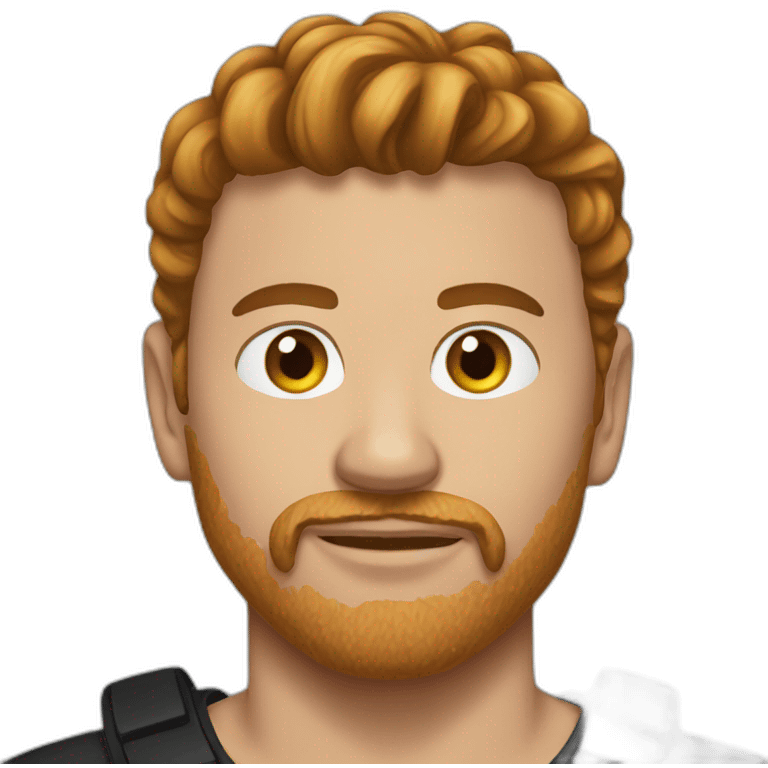 El canelo emoji