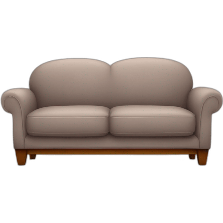 couch emoji