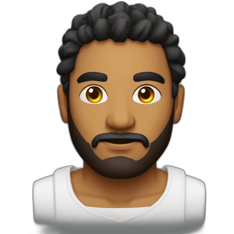 Kalash criminel emoji