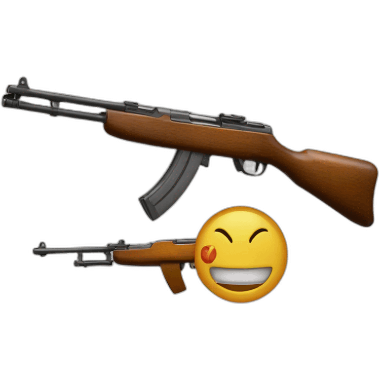 garand emoji