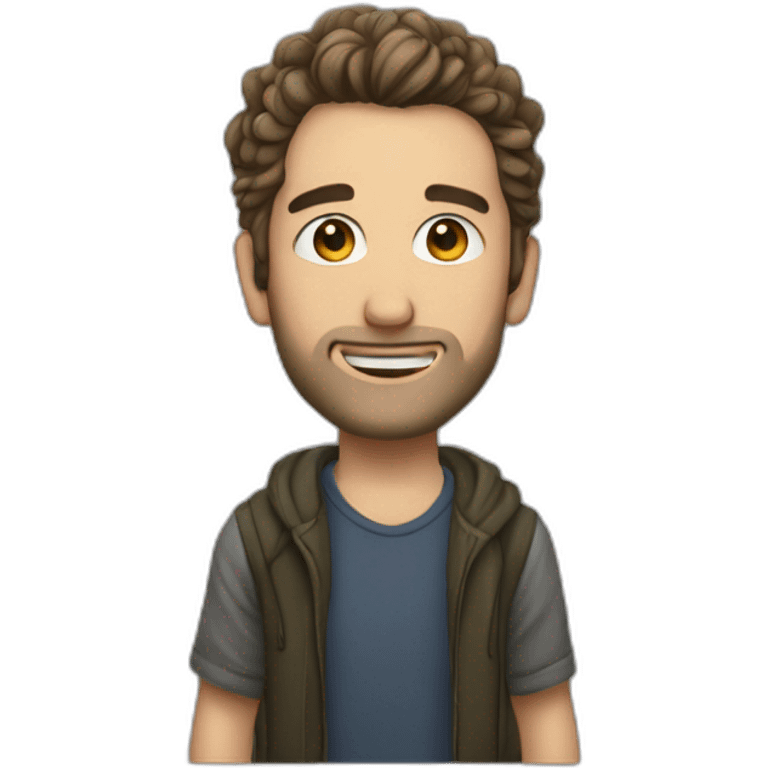 Noam LEFEBVRE emoji