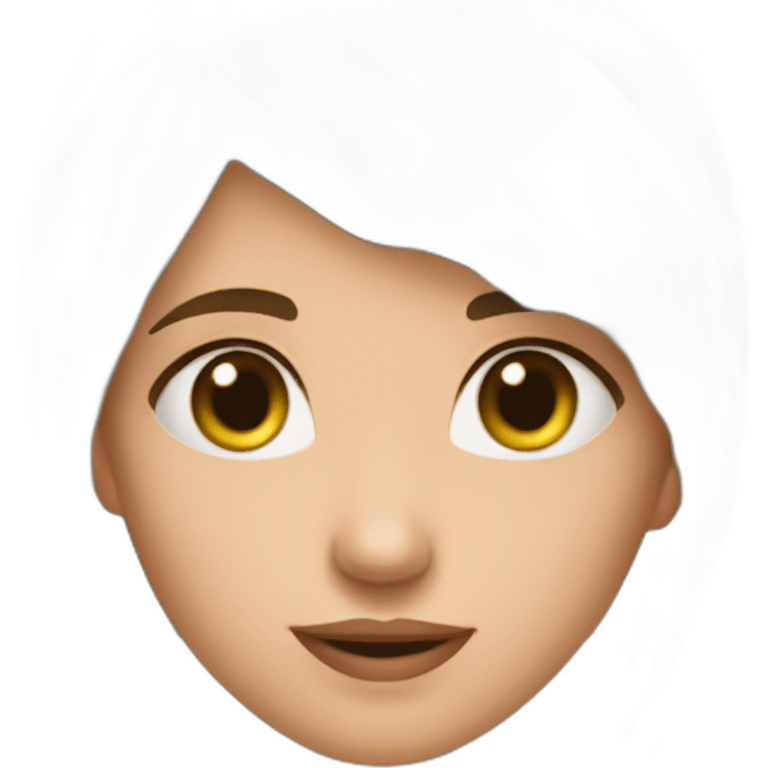 Benedetta mlbb emoji