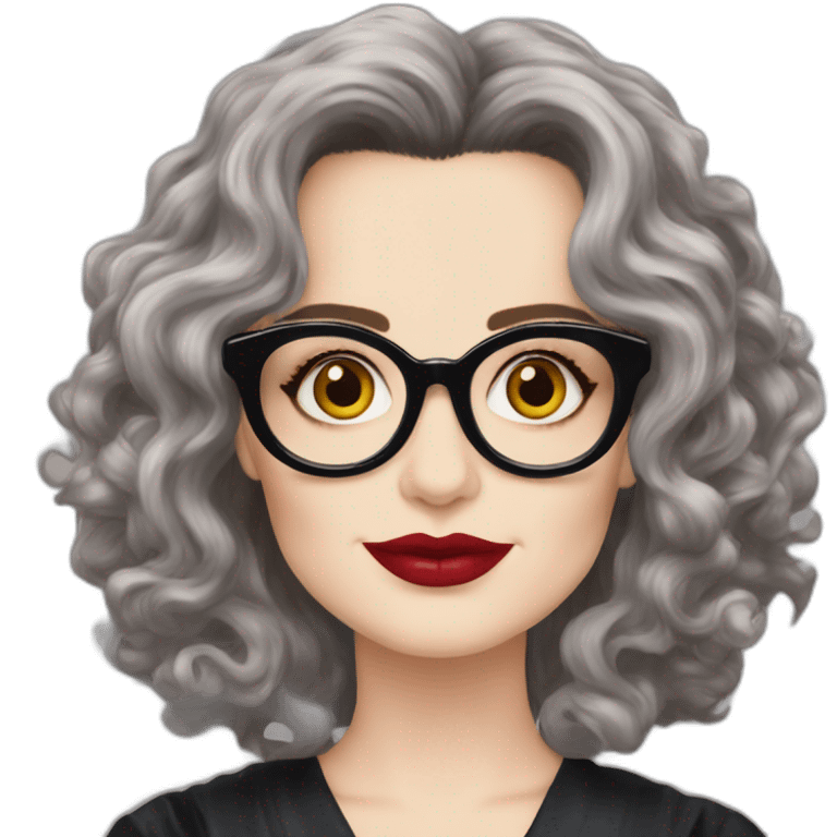 Helena bonham carter emoji