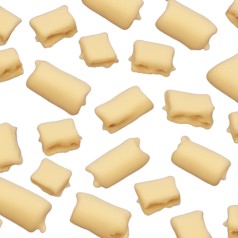 lasagna dough emoji