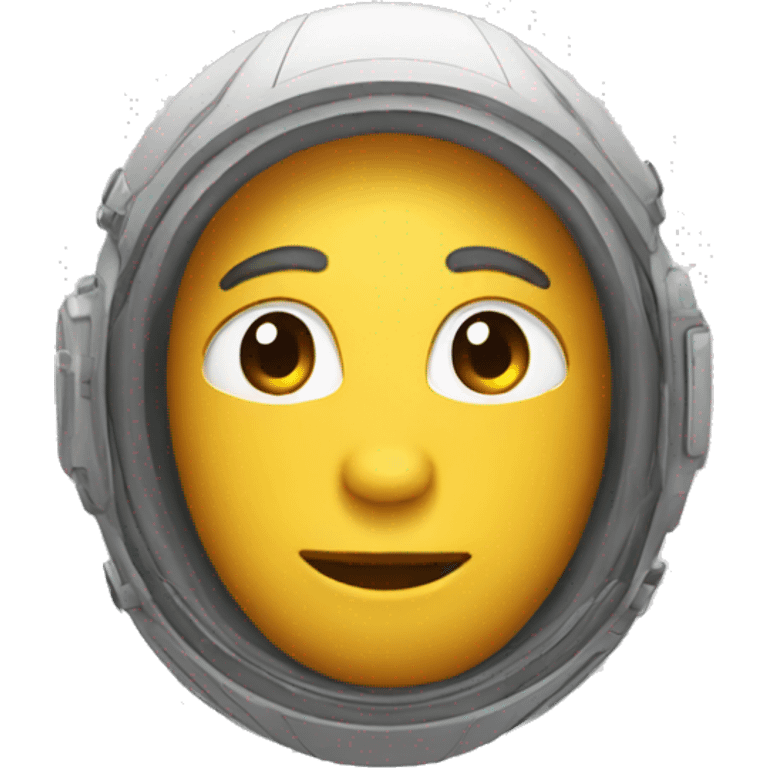 Planeta emoji