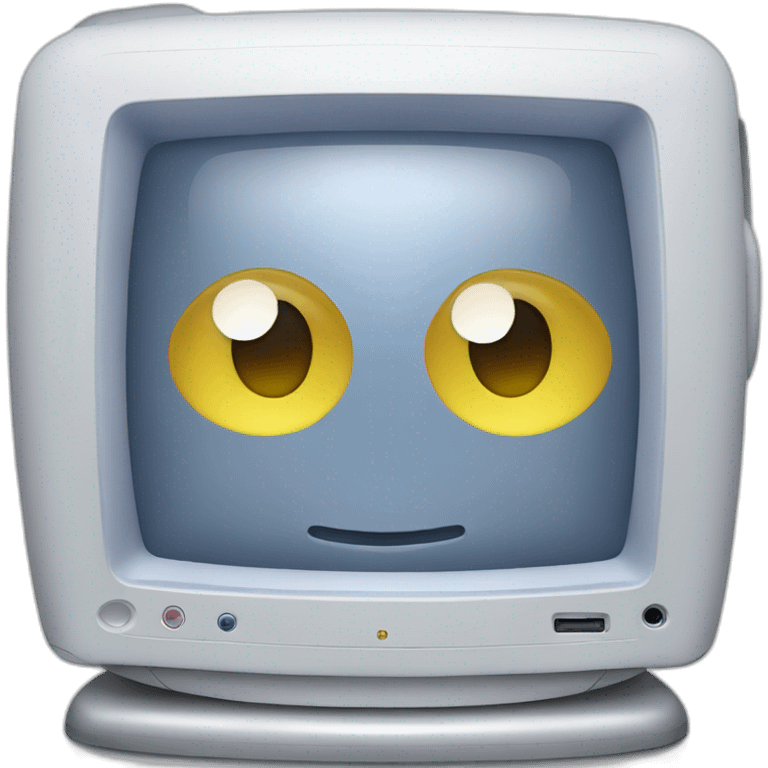 imac-g3 emoji