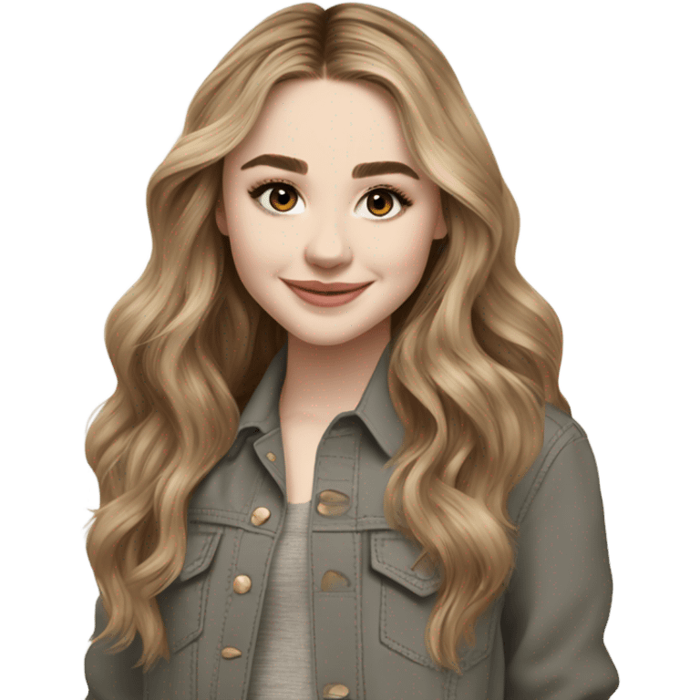 Sabrina carpenter  emoji