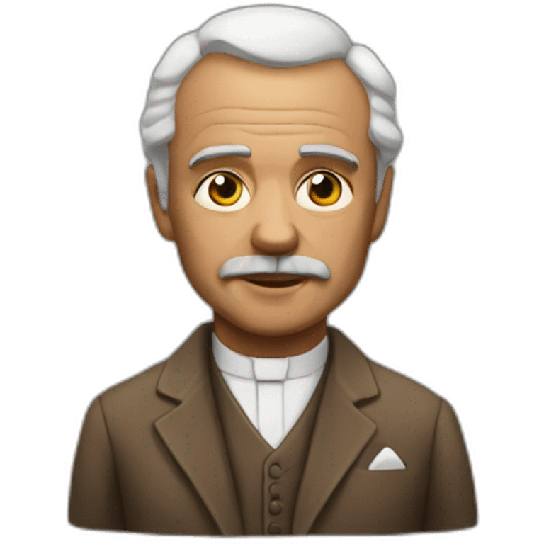 Godfather emoji