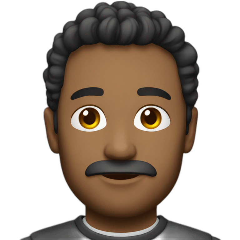 Christophe maé emoji